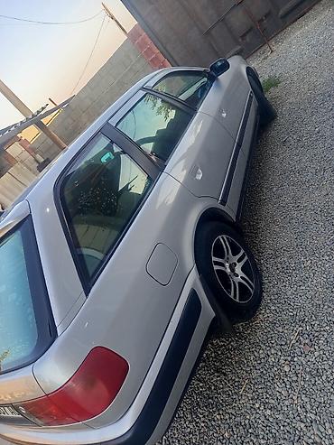 ауди с4 сиденья: Audi 100: 1993 г., Универсал — 4
