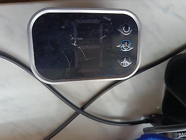 Robotlaşdırılmış reabilitasiya əlcəyi – Rehab Glove Blue Məhsulun lalafo.az -da — 6 Robotlaşdırılmış reabilitasiya əlcəyi – Rehab Glove Blue Məhsulun — 6
