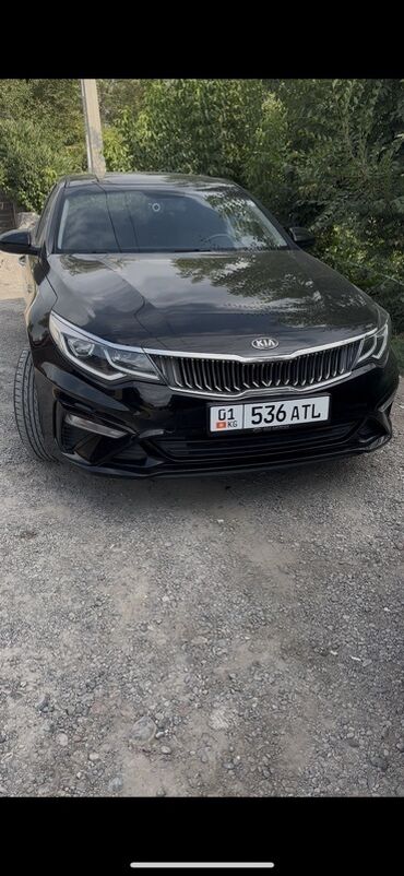 кия серато: Kia K5: 2019 г., 2 л, Автомат, Газ, Седан