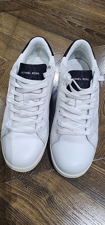 mibro lite 2: Brend: "Michael Kors" Vəziyyəti: Yeni kimi (iki dəfə geyinilib) — 2