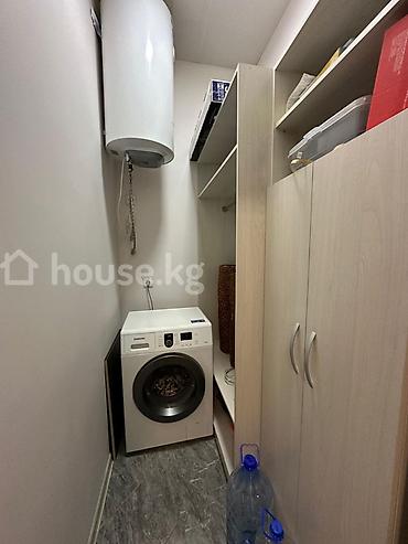 Продажа квартир: Студия, 64 м², Золотой квадрат Элитка, 7 этаж — 5