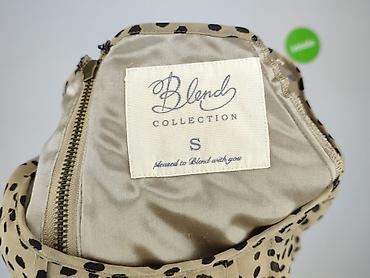 3243 pull and bear: Blend, Sukienka damska, rozmiar S — 4