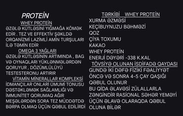 Vitaminlər və BAƏ: Topdan və pərakəndə satışı 5 manatdan başlayan qiymətlər 100% təbi̇i̇ -da lalafo.az — 6 Vitaminlər və BAƏ: Topdan və pərakəndə satışı 5 manatdan başlayan qiymətlər 100% təbi̇i̇ — 6