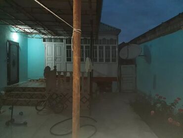 Həyət evləri və villaların satışı: 3 otaqlı, 100 kv. m, Kredit yoxdur, Orta təmir — 10