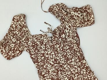 zizer sukienki: Bershka, Sukienka damska, rozmiar S