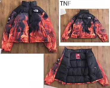 moher kaput: THE NORTH FACE, TOP SPORTSKE JAKNE, 2025-26 | Novo! ! ! Hit. Hit — 9
