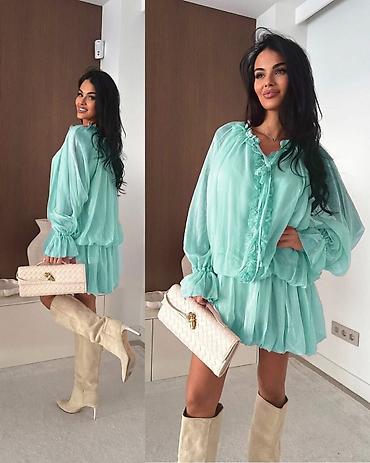 Haljine: 04. 🎗️Haljina 3.100 dinara🎗️A — 1