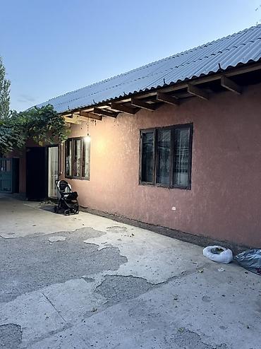 баня дем: Продаётся дом с большим приусадебным участком и хозяйственными — 4