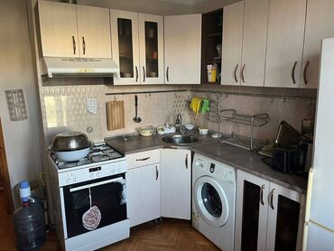 Köhnə tikili: Bakı, 3 otaqlı, Köhnə tikili, m. Həzi Aslanov, 82 kv. m — 11