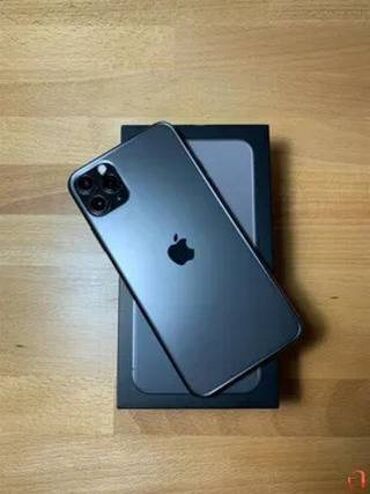 видеокарты ddr5: IPhone 11 Pro Max, Колдонулган, 256 ГБ, 74 %