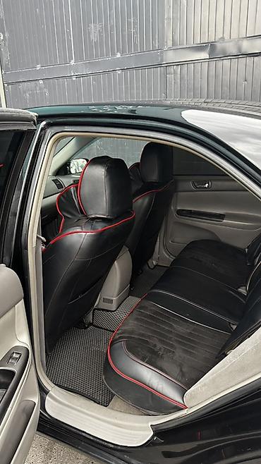 mark 3: Toyota Camry: 2005 г., 2.4 л, Автомат, Бензин, Седан — 4