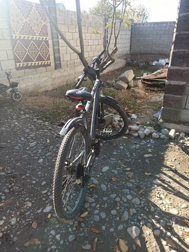 велосипеды для самых маленьких: Тоо велосипеди, Skillmax, Велосипед алкагы M (156 - 178 см), Болот