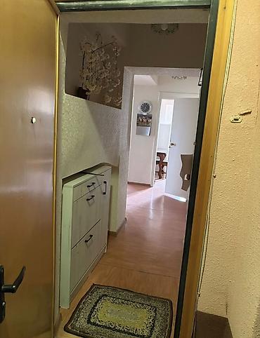 арзан квартира: 2 комнаты, 49 м², Индивидуалка, 8 этаж, Косметический ремонт — 3