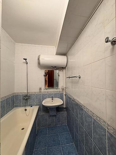 Продажа квартир: 5 комнат, 99 м², ЗАГС/Цирк Индивидуалка, 7 этаж — 12