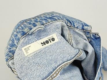 bomber topshop: Topshop Moto, Kurtka jeansowa damska, rozmiar 2XS — 4