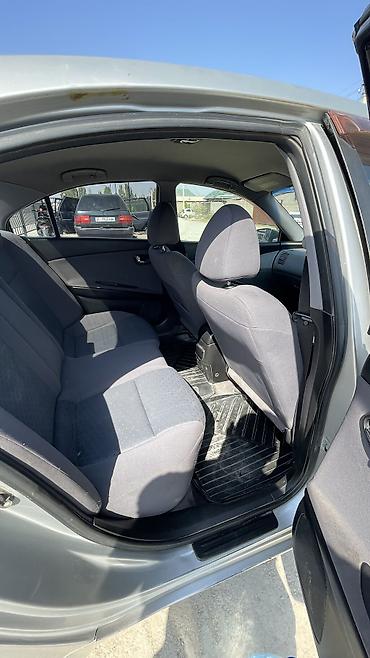 советский вентилятор: Nissan Primera: 2002 г., 1.8 л, Автомат, Бензин, Седан — 7