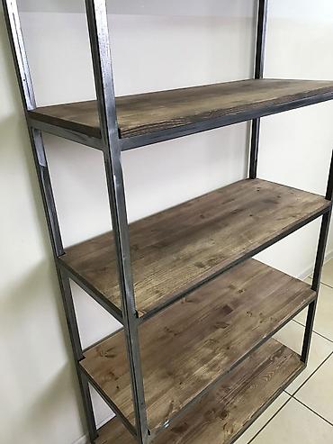 Стеллажи: Сварщик. Сварочные работы любой сложности. Все капризы за ваши — 6