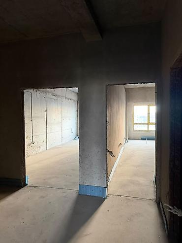 жк медисон: 3 комнаты, 130 м², Элитка, 13 этаж — 2