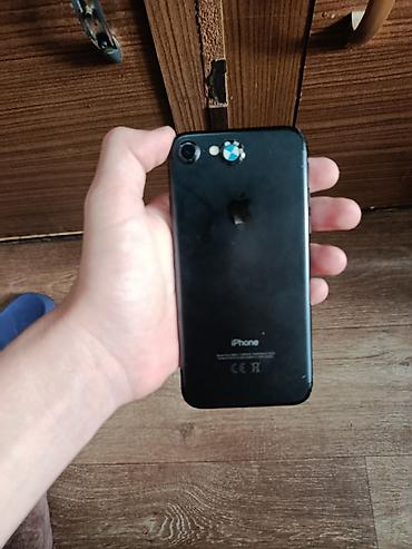 ıphone ikinci el: IPhone Xs, Qara, Barmaq izi — 4