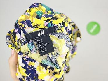 sklep h: H&M, Sukienka damska, rozmiar S — 4