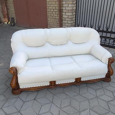 Ремонт, реставрация мебели: Реставрация мягкой мебели любой сложности, обивка — 6