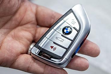 bmw oturacaqlar: BMW avtomobilləri üçün orijinal uzaqdan idarəetmə açarları - — 2