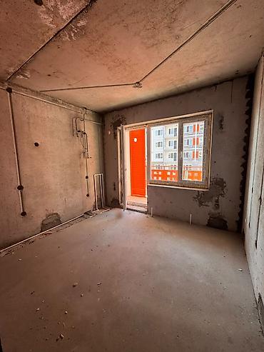 Продажа квартир: 1 комната, 48 м², 108 серия, 3 этаж, ПСО (под самоотделку) — 3