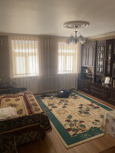 Həyət evləri və villaların satışı: 8 otaq, 260 kv. m, Kredit yoxdur, Orta təmir — 16