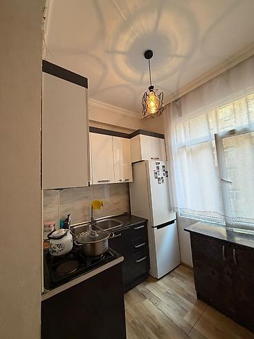 kreditle menziller: Məmmədli, 2 otaqlı, Yeni tikili, m. Koroğlu, 65 kv. m — 9