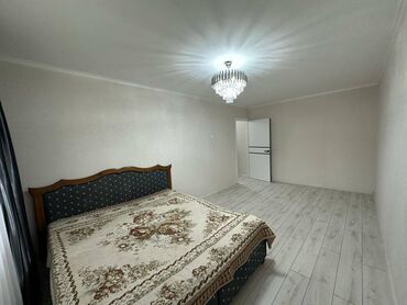 квартира токмок 1ком: 1 бөлмө, 30 кв. м, 104-серия, 1 кабат, Евроремонт