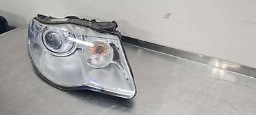 2.2 turbo audi: FAR ZA VOLKSWAGEN TOUAREG - 7L6941032C | Far Touareg — 2