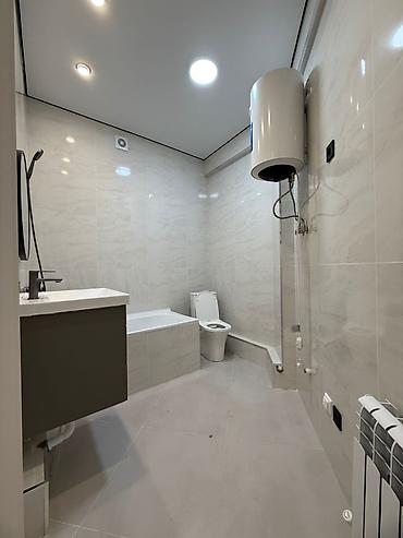 Продажа квартир: 1 комната, 42 м², Элитка, 8 этаж, Евроремонт — 8