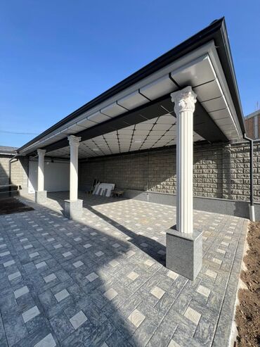 Продажа домов: Дом, 320 м², 6 комнат, Агентство недвижимости, Дизайнерский ремонт — 3