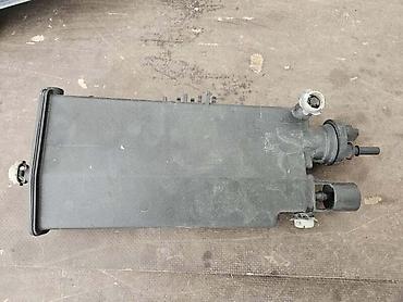 auspuh golf 2: KUCISTE FILTER 1.6 ZA CITROEN C4 OD 2002. DO 2008. GOD. - 4228 AK154 — 1