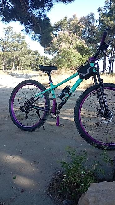 BMX GTR359 29 razmer .Təcili əlimyandı 200azn son qiymətidir 1