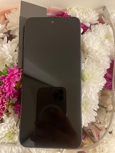 редми 12 про бу: Redmi, Redmi 12, Б/у, 128 ГБ, цвет - Черный — 3