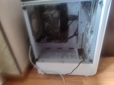 Комплектующие для ПК и ноутбуков: Prosessor Intel® Core TM i5-13400F Video Kart: NVIDIA GeForce RTX