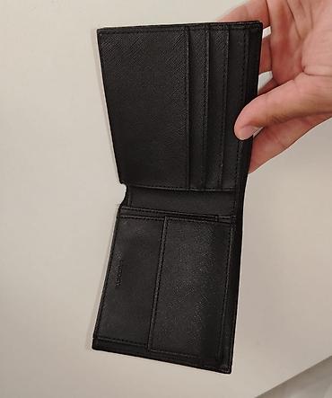 Аксессуарлар: Капчык, Lacoste, Нукура булгаары, Эркектердики, Жаңы — 3