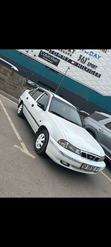 дэу нексия автомат: Daewoo Nexia: 1994 г., 1.5 л, Механика, Бензин, Седан