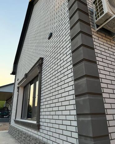 Фасадные сэндвич панели: Фасадная фибро панель 1м2.на продажу есть наличие Есть не утпленные at lalafo.kg — 47 Фасадные сэндвич панели: Фасадная фибро панель 1м2.на продажу есть наличие Есть не утпленные — 47