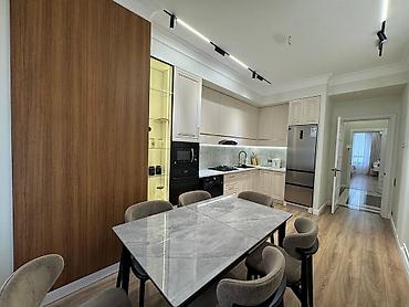 Продажа квартир: 3 комнаты, 104 м², 14 этаж — 9