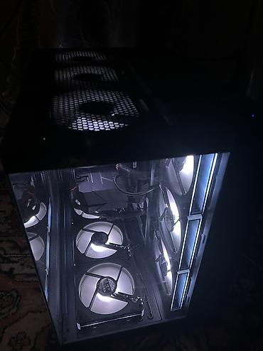 deepcool pf: Компьютер, ядер - 4, ОЗУ 32 ГБ, Для работы, учебы, Б/у, Intel Core i3, NVIDIA GeForce GTX 1660 Ti, SSD — 2