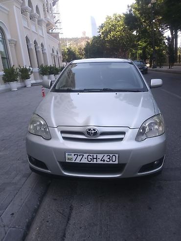 ford focus hatchback: Toyota Corolla hatchback - Kuzov: 5 qapılı hatchback - Rəng — 8