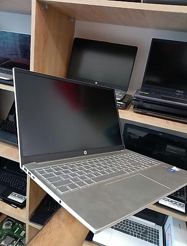 acer notebook price: HP noutbuk – incə metalik gövdə, tamölçülü klaviatura və rəqəmsal — 1