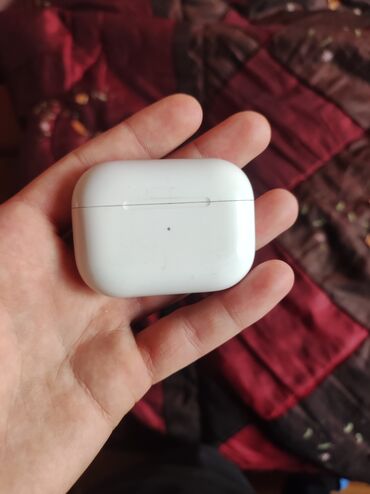 airpods qulaqcıq: Airpods