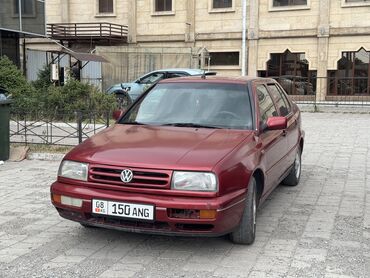 аварийный венто: Volkswagen Vento: 1998 г., 1.8 л, Механика, Бензин, Седан