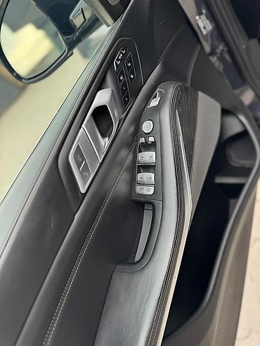 BMW: BMW X7: 2019 г., 3 л, Типтроник, Бензин, Кроссовер — 11