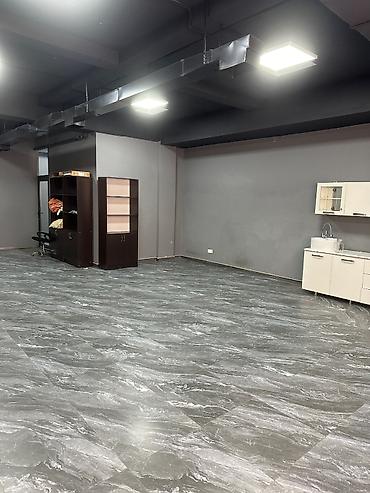 Коммерческая недвижимость: Продажа офисов 192 м², С ремонтом, Многоэтажное здание, 2 этаж — 7