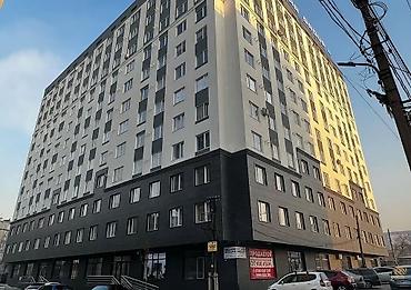 жилой дом весна: 3 комнаты, 108 м², Восток-5 мкр Элитка, 2 этаж, ПСО (под самоотделку) — 1