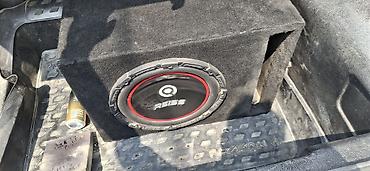 pianer maqintafon: Avtomobil üçün komplekt audio sistem - Baş maqnitola: Pioneer MIXTRAX — 6
